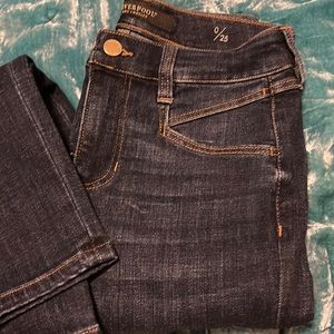 Womens Liverpool jeans size 25 brand new never worn